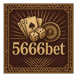 5666bet logo